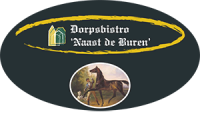 Dorpsbistro 'Naast de Buren'